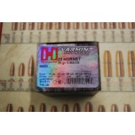 .22 Hornet Hornady 35gr V-Max Box of 25
